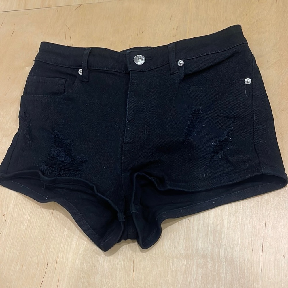 Girls shorts